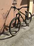 Rower NS Bikes Metropolis 1 Dirt, Street, 4X, stan bardzo dobry, WWA