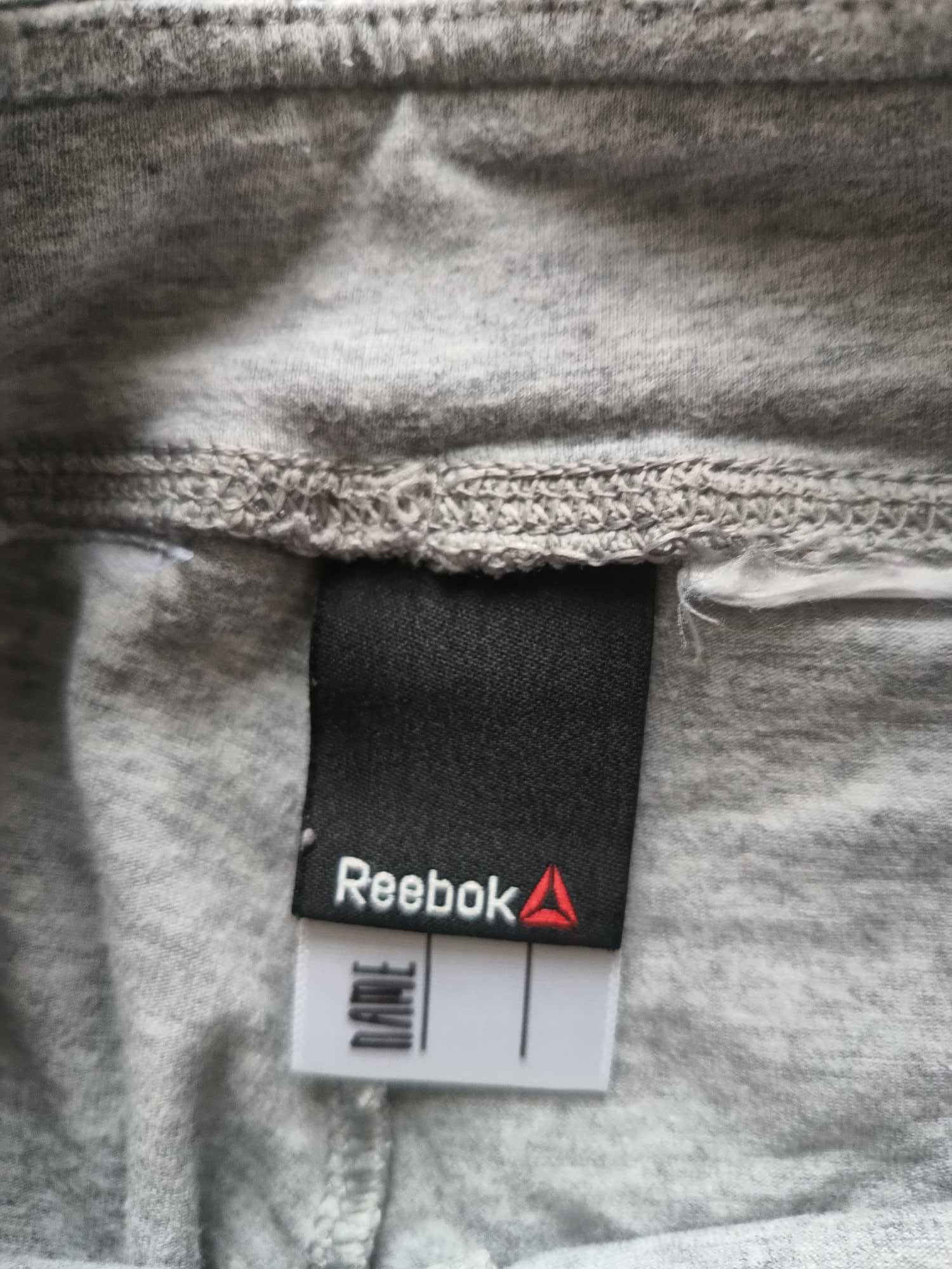 Getry dziewczęce Reebok 140