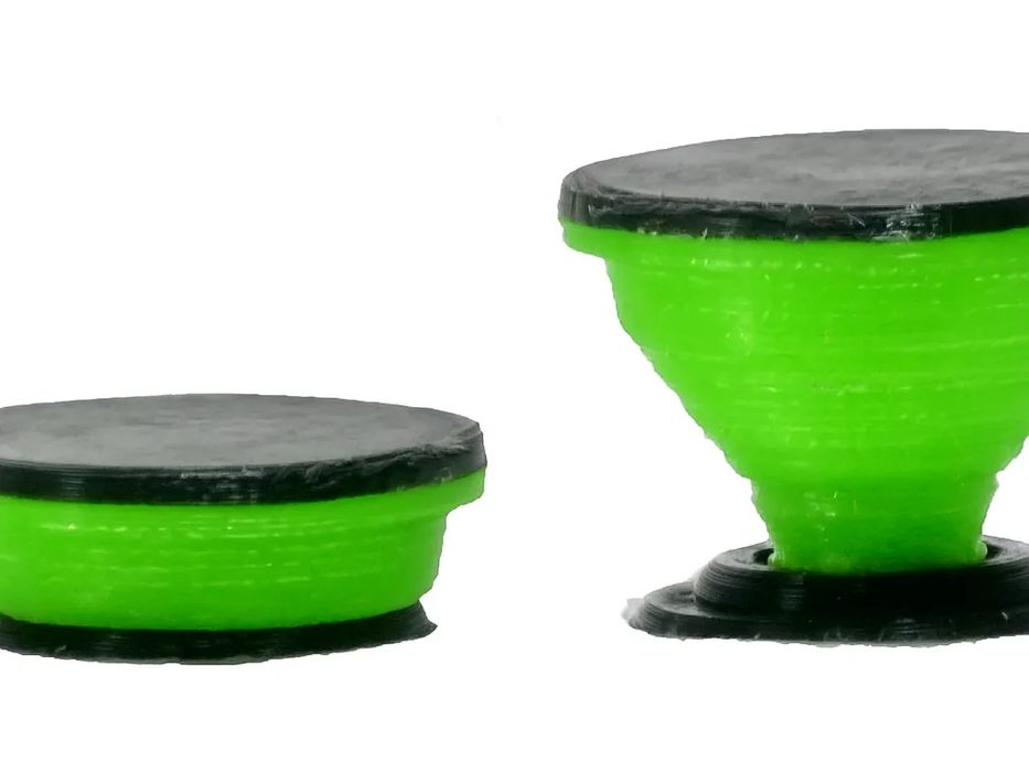 Pop-Socket Funcional para Telemóvel