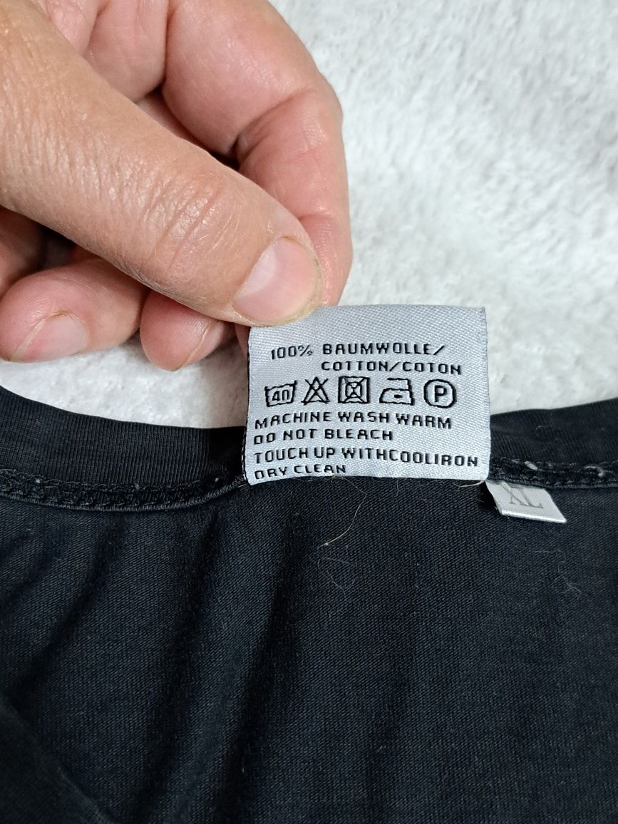 Koszulka z nadrukiem Nike Air XL