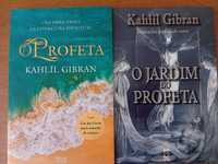 O Profeta, Kahlil Gibran (C/oferta)