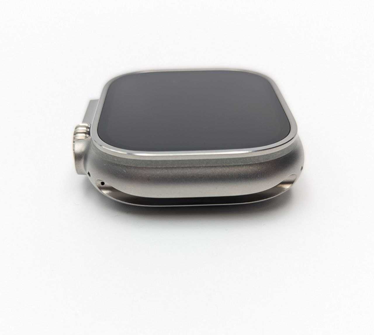 Smartwatch Apple Watch Ultra 2 z paskiem Blue/Black TL