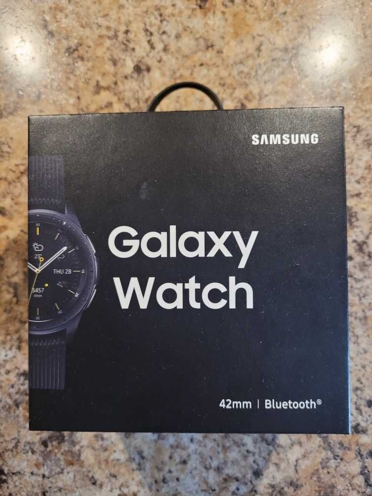 Samsung Galaxy Watch 42mm