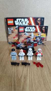 LEGO Star Wars 75134 Imperium Galaktyczne