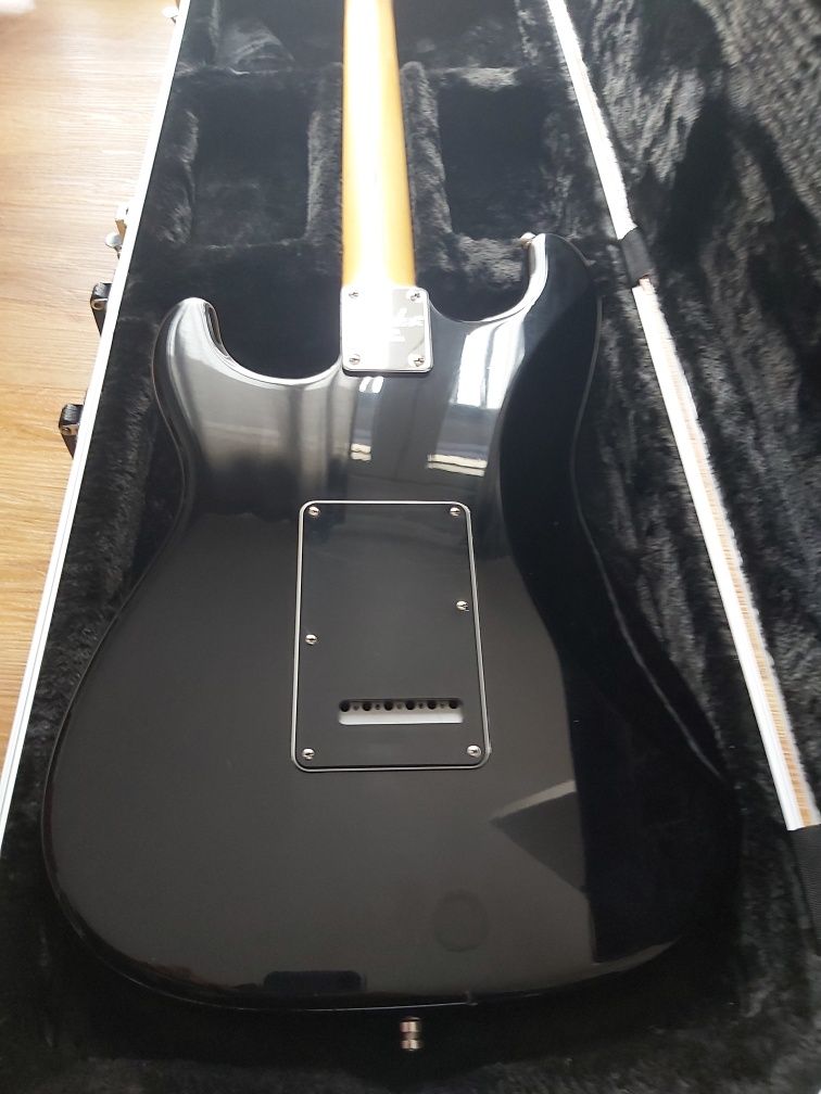 Fender Stratocaster Made in USA