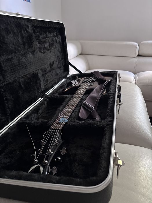 Dean Vendetta 3.0 Tiger Eye