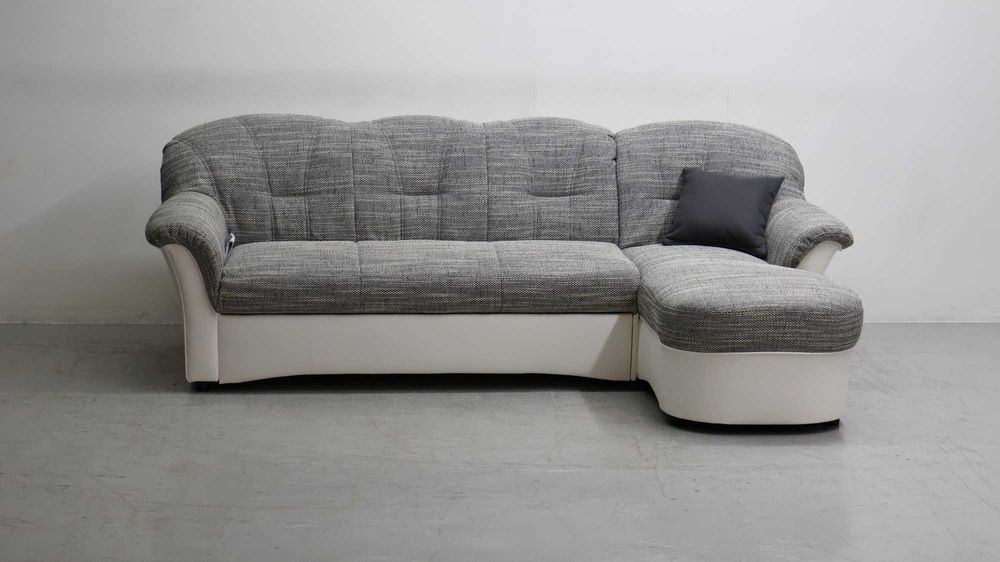 SED NOWY NAROŻNIK z funkcja spania, KANAPA, sof rogówka tkanina DESIGn