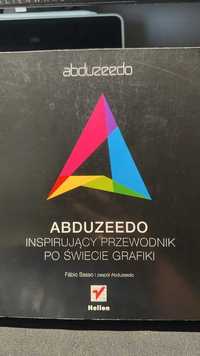 Abduzeedo inspirujący przewodnik po świecie grafiki - Fabio Sasso