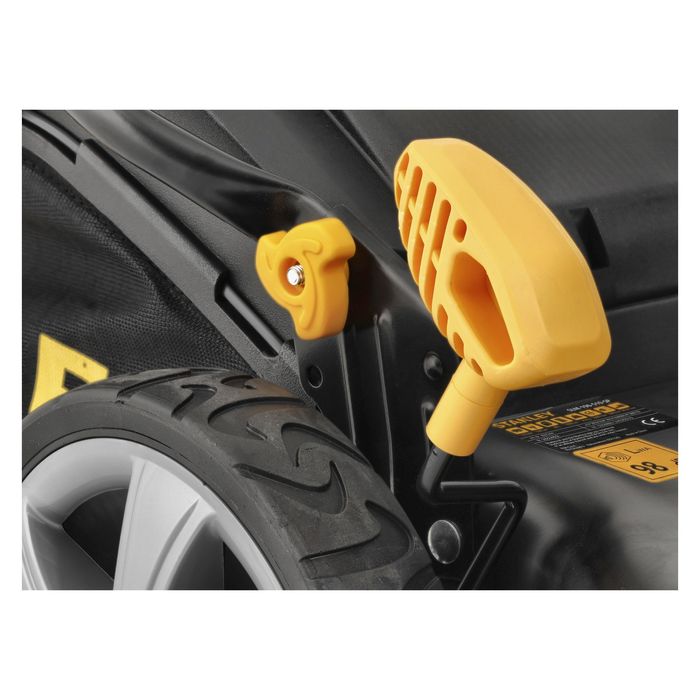 Nowa STANLEY Made in USA. Markowa Kosiarka spalinowa PREMIUM z Napędem