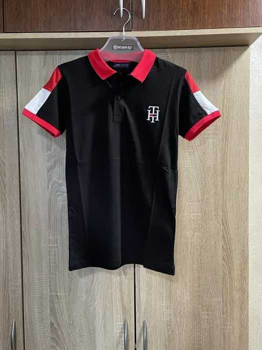 Koszulka polo damska Tommy Hilfiger