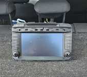 Radio Kia Sorento III