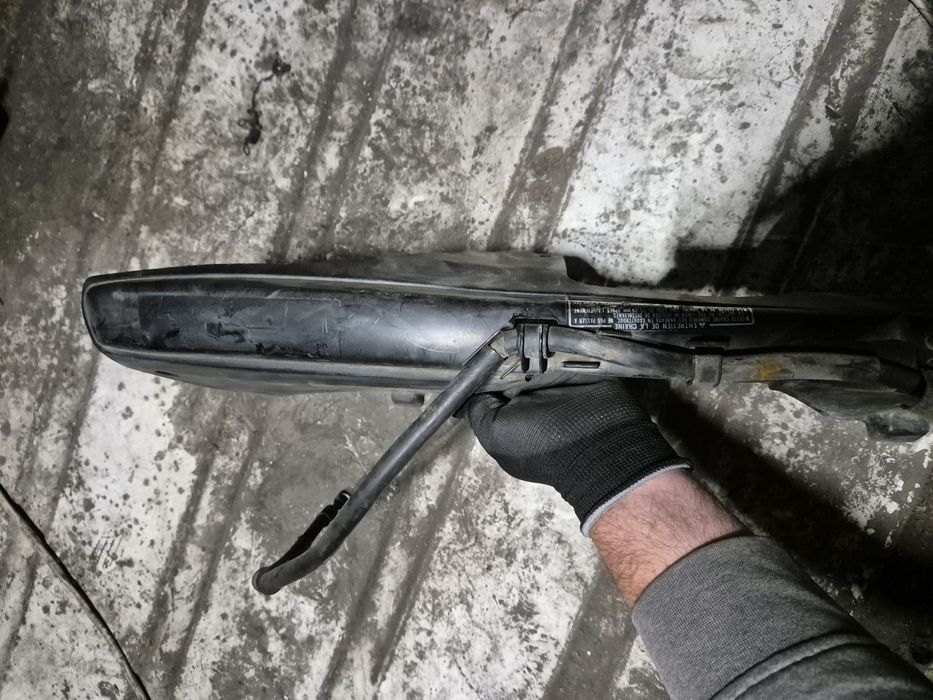 Osłona Łańcucha Honda VFR 750 H1337G