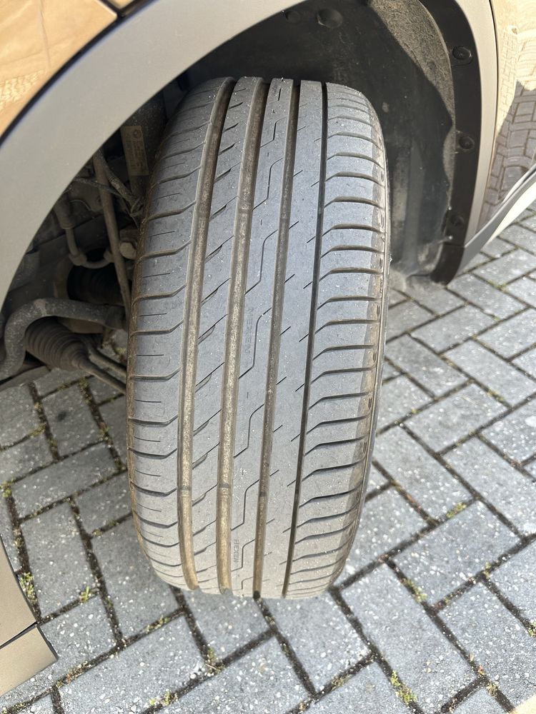 Bmw X1 xdrive 20d