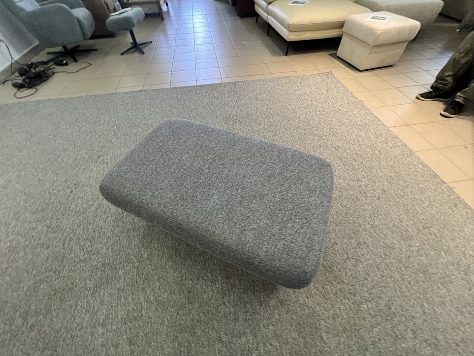 Великий пуфік тканина новий