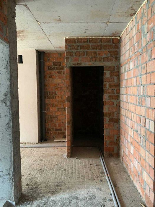 Двокімнатна квартира в ЖК Silent Park, вул. П. Орлика + паркінг