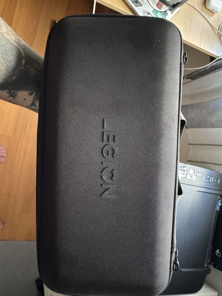 Lenovo Legion Go 512GB Imaculado Com SteamOs