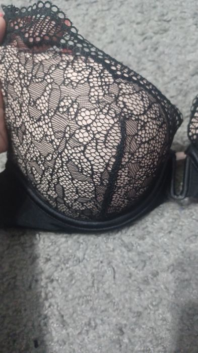 Biustonosz esotiq 75c