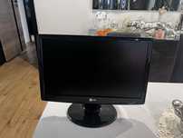 Sprzedam monitor LG Flatron W1943SS-PF