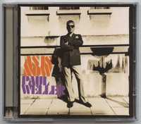 CD Paul Weller - As Is Now