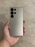 Samsung Galaxy S25 Ultra 12/256gb Titanium Gray