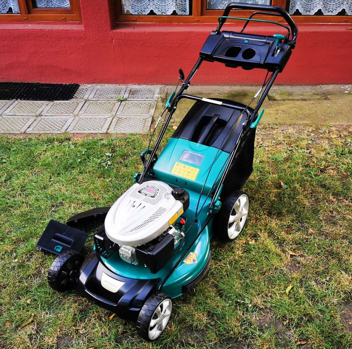 Kosiarka Spalinowa z napędem 560mm