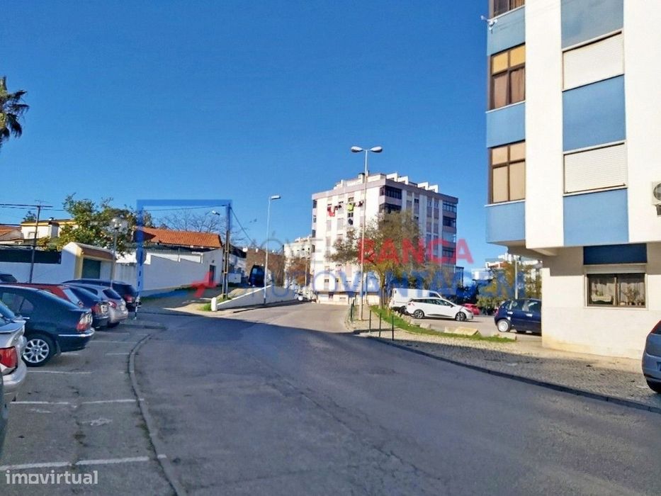 Apartamento T2, Arrentela, Seixal