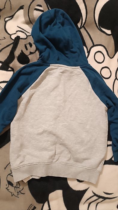 Кофта на хлопчика