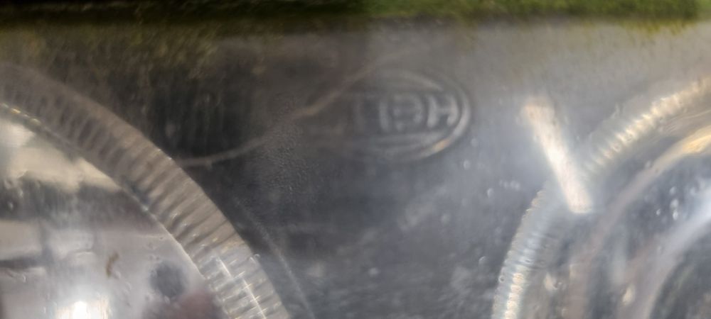 BMW E39 Xenon Lampy Przód Polift Lewa Prawa Zobacz!