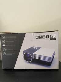 Projector mini led