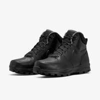 Оригінал! черевики Nike Manoa Leather SE DC8892-001 US 8-12
