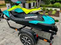 Skuter wodny Seadoo Sea-Doo Spark 2up 90KM