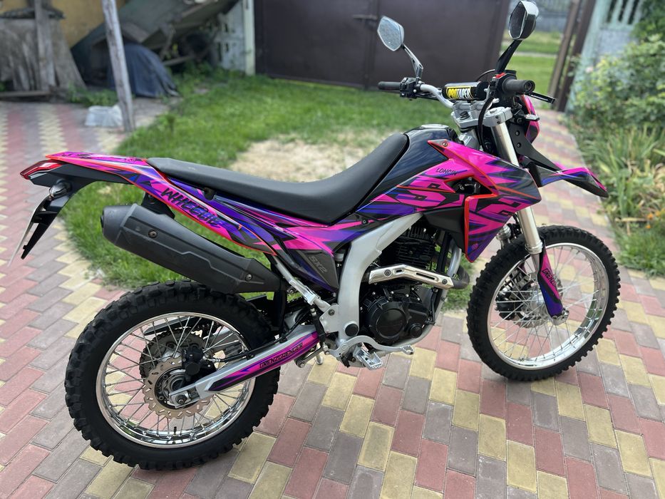 loncin sx2 lx250gy-3