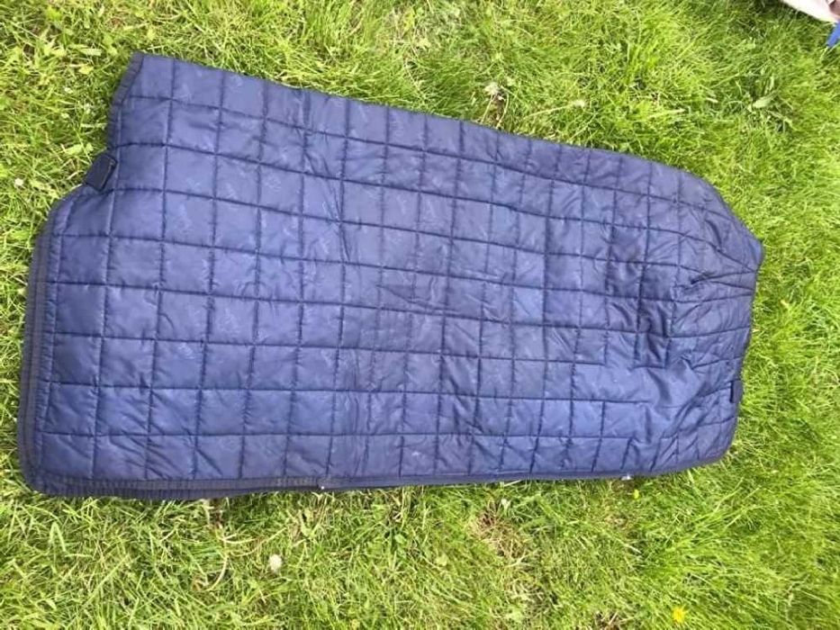 98. Wkład do derki Felix Buhler, rozmiar 135cm