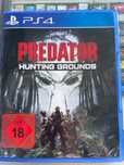 PS 4 - Predator - Możliwa Wymiana - Sklep - Wolumen - Metro Wawrzyszew