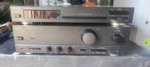 Wzmacniacz Technics+amplituner