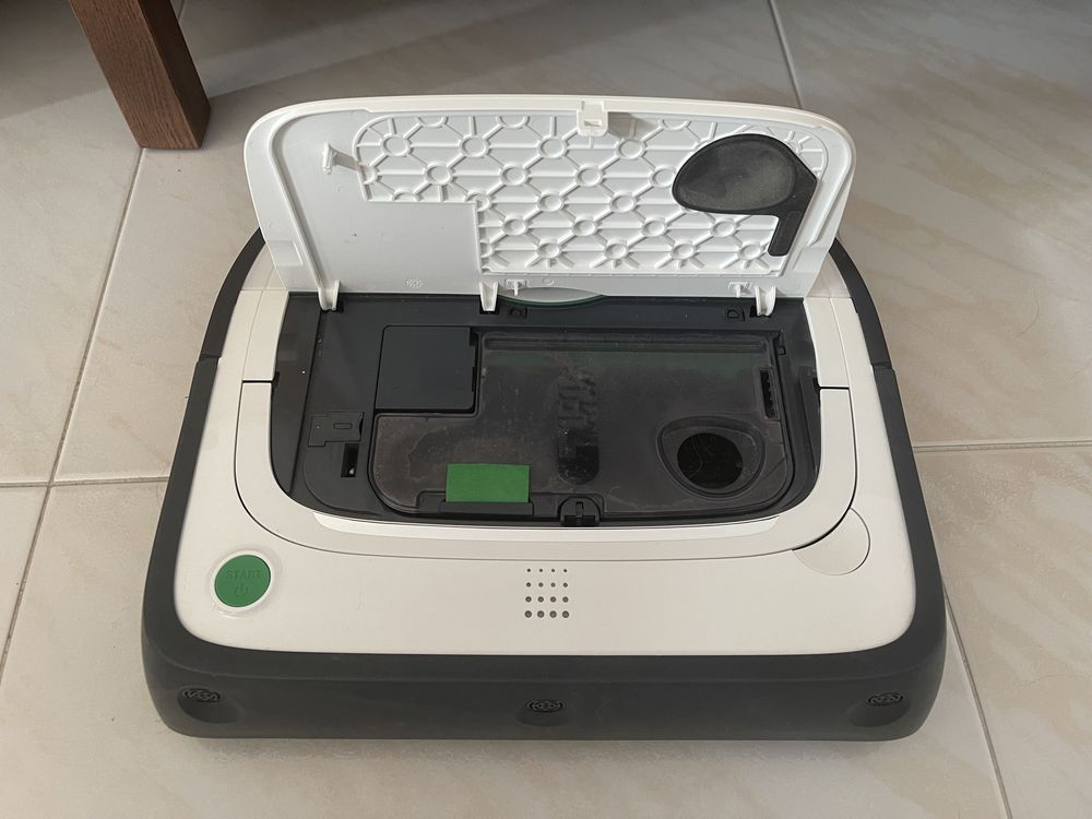 Vorwerk Kobold VR300