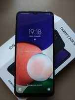 Samsung Galaxy A22 5G (model A226B) z 128GB najlepsza wersja