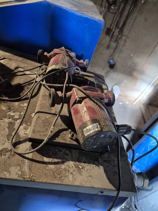 Części do pieca na ekogroszek