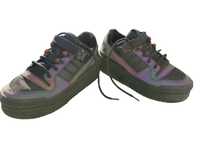 Adidas Kicks platformy 39