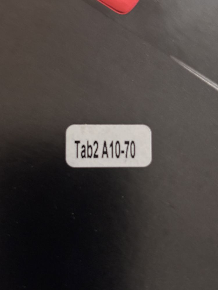 Szkło do tabletu lenovo Tab2 A10-70
