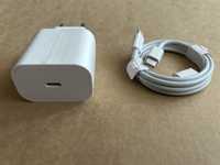 Ładowarka USB typ C do iPhone