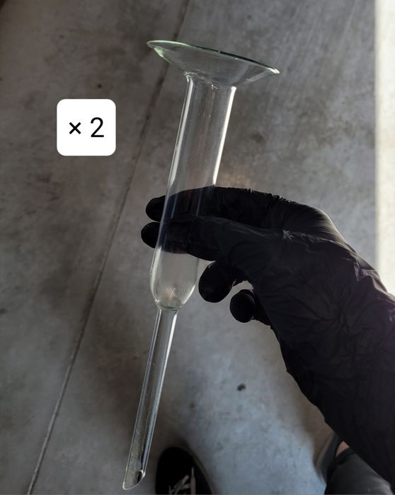 Szkło laboratoryjne