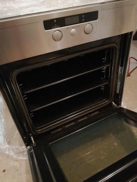 Piekarnik elektryczny whirlpool 60