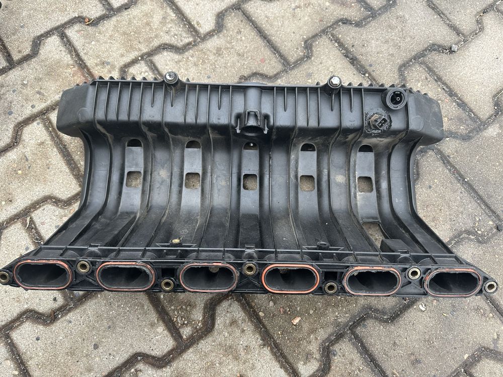 Kolektor m50b25 po lpg e36 e34 e30 e46 e39