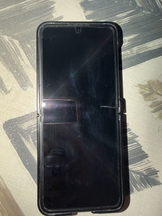 Samsung Z Flip 6 5g