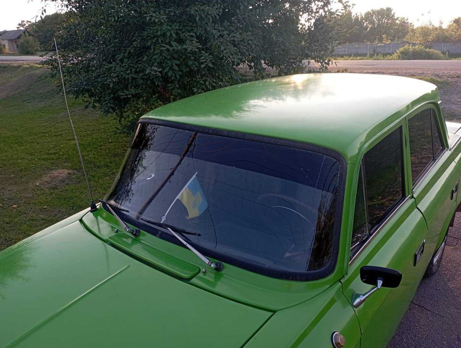 Продам Москвич ИЖ 412