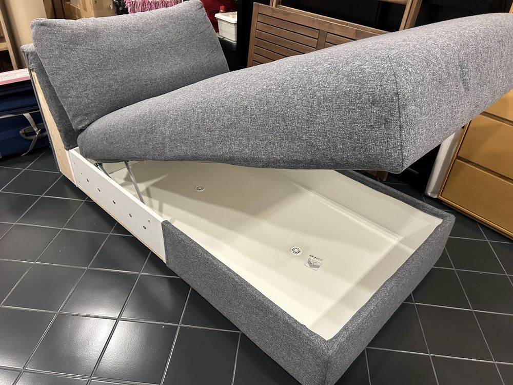 Chaise Longue IKEA (VILME)