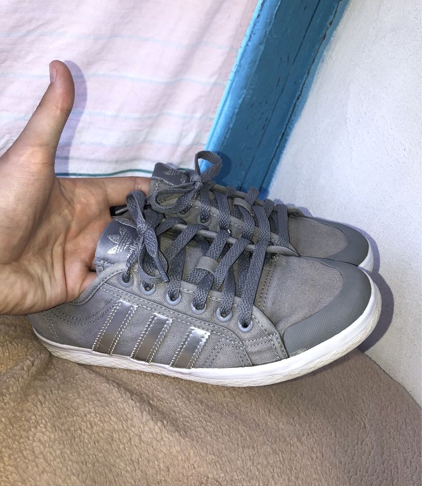 Кросівки, кеди Adidas Honey Low 38р, The Brand