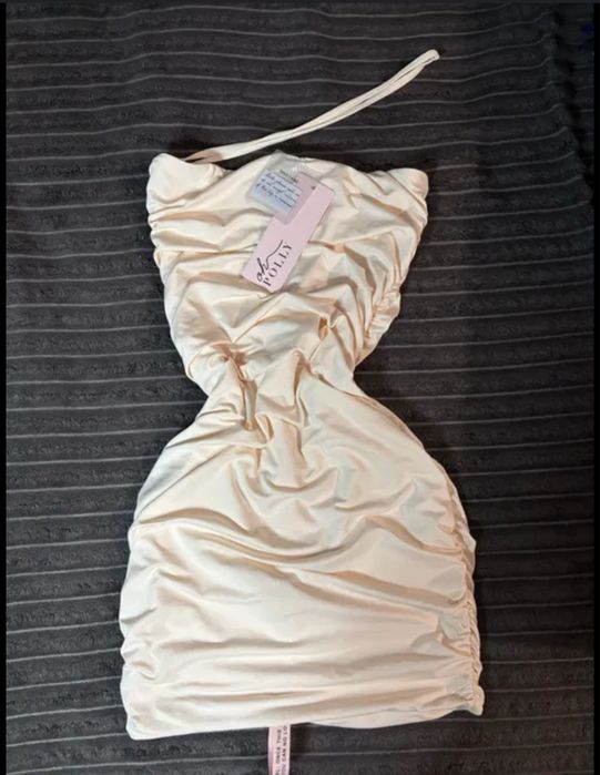 Сукня ohh polli міні