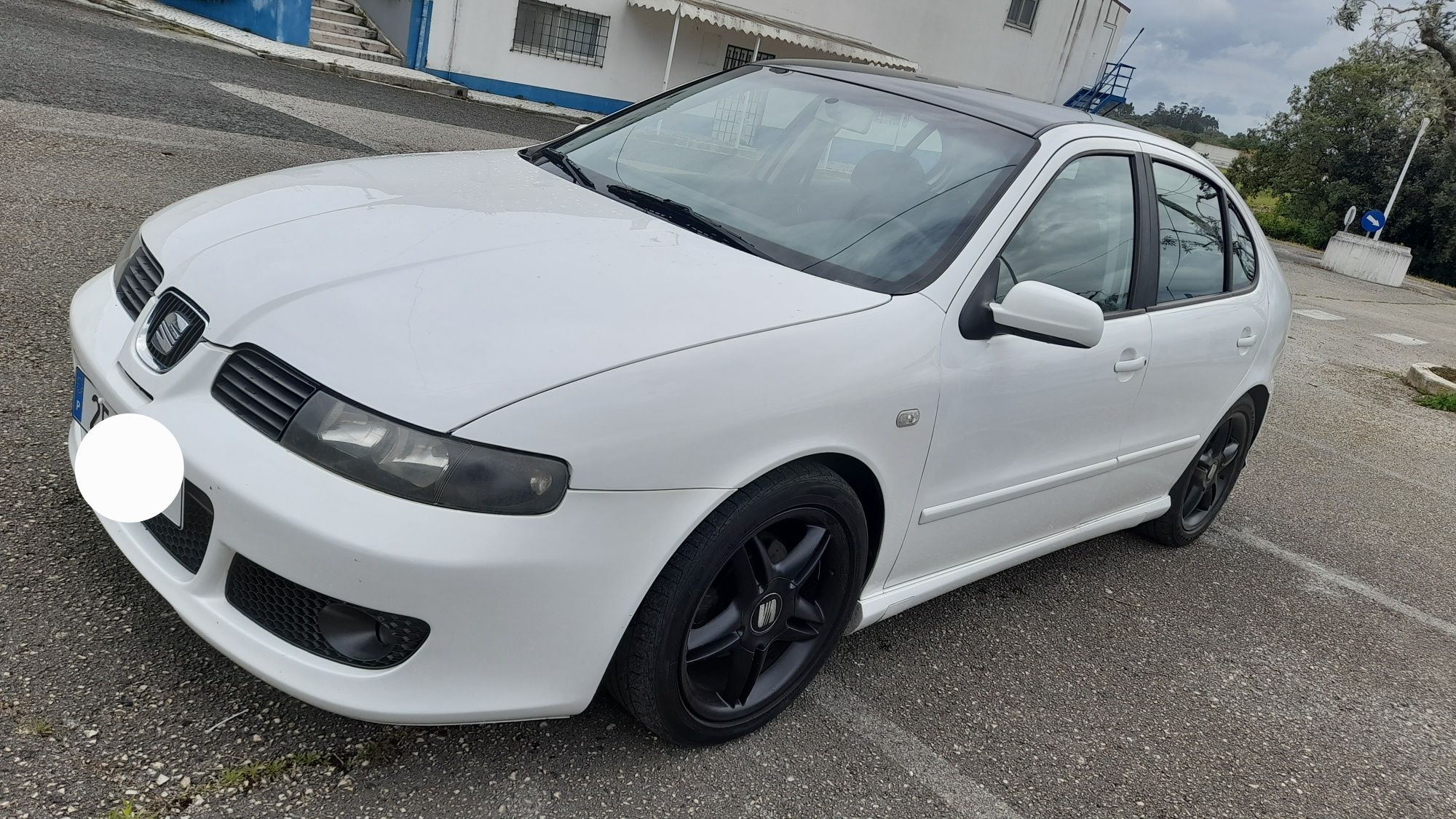 Seat leon 1.9 Tdi